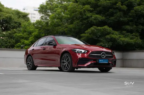 MERCEDES-BENZ C 300 2.0 EQ BOOST HÍBRIDO AMG LINE 9G-TRONIC MERCEDES-BENZ C 300 2.0 EQ BOOST HÍBRIDO AMG LINE 9G-TRONIC