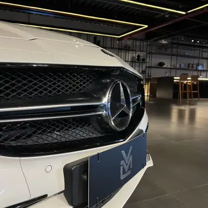 MERCEDES-BENZ-CLS 63 AMG-2015