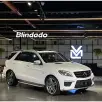 MERCEDES-BENZ ML 63 AMG 5.5 V8 32V BITURBO GASOLINA 4P AUTOMÁTICO MERCEDES-BENZ ML 63 AMG 5.5 V8 32V BITURBO GASOLINA 4P AUTOMÁTICO