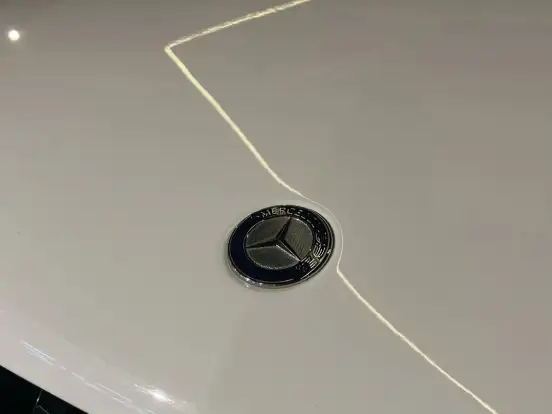 MERCEDES-BENZ-ML 63 AMG-5.5 V8 32V BITURBO GASOLINA 4P AUTOMÁTICO MERCEDES-BENZ-ML 63 AMG-2014