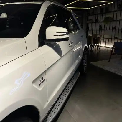 MERCEDES-BENZ-ML 63 AMG-2014