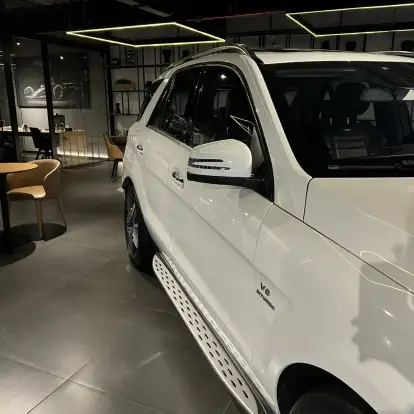 MERCEDES-BENZ-ML 63 AMG-2014