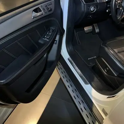 MERCEDES-BENZ-ML 63 AMG-2014