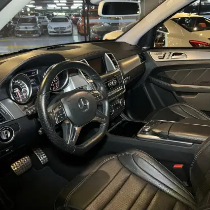 MERCEDES-BENZ-ML 63 AMG-2014