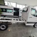 MERCEDES-BENZ SPRINTER 2.0 CDI DIESEL CHASSIS 417 LONGO MANUAL MERCEDES-BENZ SPRINTER 2.0 CDI DIESEL CHASSIS 417 LONGO MANUAL