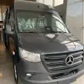 MERCEDES-BENZ SPRINTER 2.0 CDI DIESEL FURGÃO 417 TA EXTRA LONGO MANUAL MERCEDES-BENZ SPRINTER 2.0 CDI DIESEL FURGÃO 417 TA EXTRA LONGO MANUAL