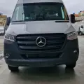 MERCEDES-BENZ SPRINTER 2.0 CDI DIESEL VAN 417 TA LONGO 16L MANUAL MERCEDES-BENZ SPRINTER 2.0 CDI DIESEL VAN 417 TA LONGO 16L MANUAL