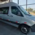 MERCEDES-BENZ SPRINTER 2.0 CDI DIESEL VAN 517 TA EXTRA LONGO 21L MANUAL MERCEDES-BENZ SPRINTER 2.0 CDI DIESEL VAN 517 TA EXTRA LONGO 21L MANUAL