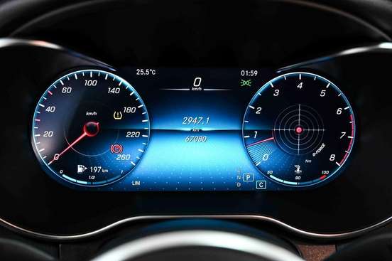 MERCEDES-BENZ-C 180-1.6 CGI FLEX AVANTGARDE 9G-TRONIC MERCEDES-BENZ-C 180-2020