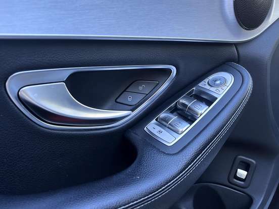 MERCEDES-BENZ-C 180-1.6 CGI FLEX AVANTGARDE 9G-TRONIC MERCEDES-BENZ-C 180-2018
