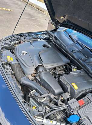 MERCEDES-BENZ-CLASSE A-1.6 200 TURBO URBAN GASOLINA 4P AUTOMATIZADO MERCEDES-BENZ-CLASSE A-2013