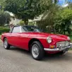 MG MGB 1.8 8V GASOLINA COUPÉ ROADSTER 2P MANUAL MG MGB 1.8 8V GASOLINA COUPÉ ROADSTER 2P MANUAL