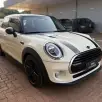 MINI COOPER 1.5 12V TWINPOWER GASOLINA 4P STEPTRONIC MINI COOPER 1.5 12V TWINPOWER GASOLINA 4P STEPTRONIC