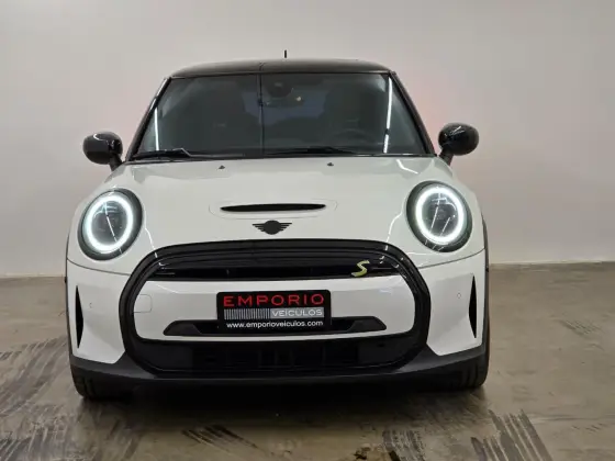 MINI COOPER SE TOP 2P ELÉTRICO
