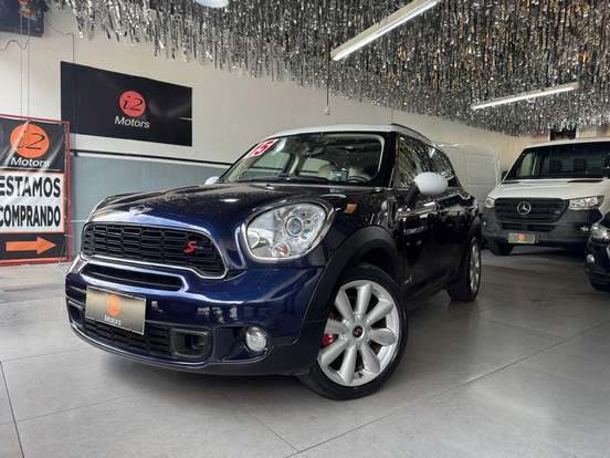 MINI-COUNTRYMAN-2014