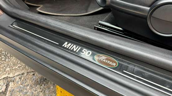 MINI-COOPER-1.6 16V GASOLINA 2P AUTOMÁTICO MINI-COOPER-2010
