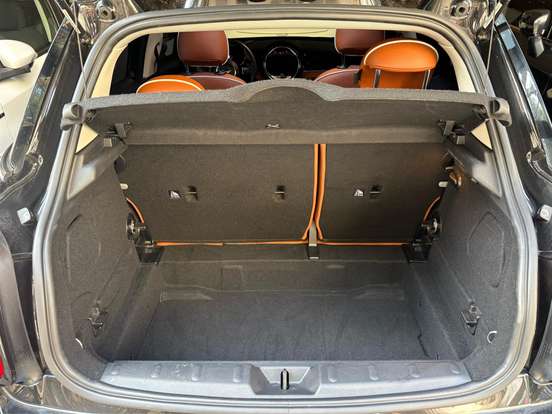 MINI-COOPER-2.0 16V TWINPOWER GASOLINA S TOP 4P STEPTRONIC MINI-COOPER-2023