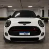 MINI COOPER 2.0 S EXCLUSIVE 16V TURBO GASOLINA 2P AUTOMÁTICO MINI COOPER 2.0 S EXCLUSIVE 16V TURBO GASOLINA 2P AUTOMÁTICO
