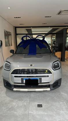 MINI COUNTRYMAN 66,45 KW ELÉTRICO SE TOP ALL4