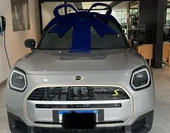 MINI COUNTRYMAN 66,45 KW ELÉTRICO SE TOP ALL4 MINI COUNTRYMAN 66,45 KW ELÉTRICO SE TOP ALL4