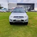 MITSUBISHI PAJERO 3.2 HPE 4X4 7 LUGARES 16V TURBO INTERCOOLER DIESEL 4P AUTOMÁTICO MITSUBISHI PAJERO 3.2 HPE 4X4 7 LUGARES 16V TURBO INTERCOOLER DIESEL 4P AUTOMÁTICO