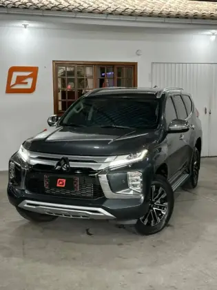 MITSUBISHI PAJERO SPORT 2.4 16V MIVEC TURBO DIESEL HPE AWD AUTOMÁTICO