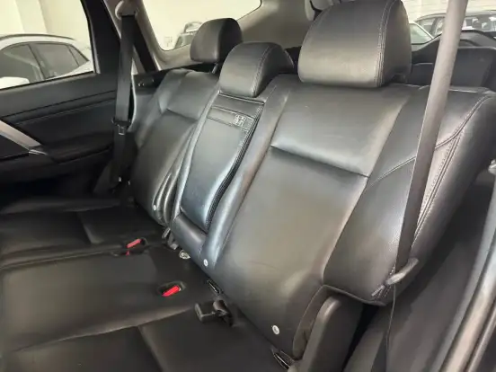 MITSUBISHI-PAJERO SPORT-2023