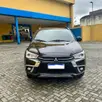 MITSUBISHI ASX 2.0 MIVEC FLEX GLS CVT MITSUBISHI ASX 2.0 MIVEC FLEX GLS CVT