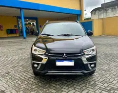 MITSUBISHI ASX 2.0 MIVEC FLEX GLS CVT MITSUBISHI ASX 2.0 MIVEC FLEX GLS CVT
