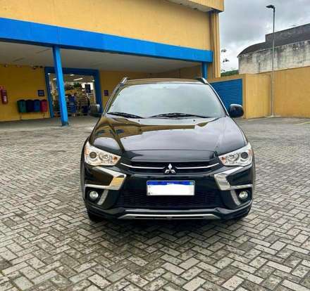 MITSUBISHI-ASX-2020