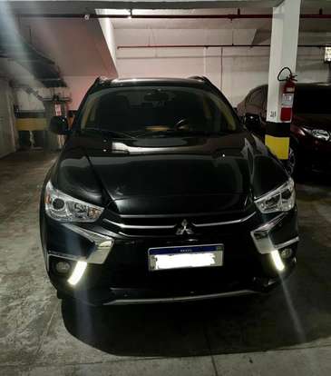 MITSUBISHI-ASX-2020