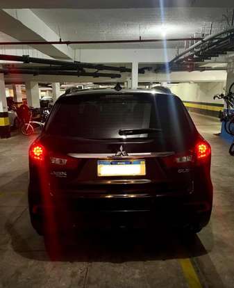 MITSUBISHI-ASX-2020