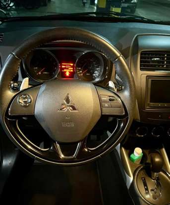 MITSUBISHI-ASX-2020