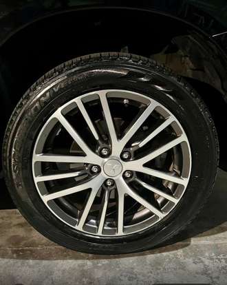 MITSUBISHI-ASX-2.0 MIVEC FLEX GLS CVT MITSUBISHI-ASX-2020