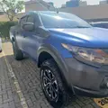 MITSUBISHI L200 TRITON 2.4 16V TURBO DIESEL SPORT GL CD 4P 4X4 MANUAL MITSUBISHI L200 TRITON 2.4 16V TURBO DIESEL SPORT GL CD 4P 4X4 MANUAL