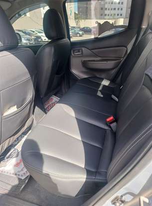 MITSUBISHI-L200 TRITON-2020
