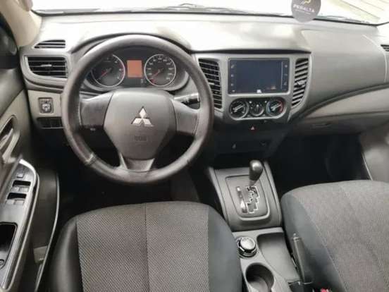 MITSUBISHI-L200 TRITON-2020