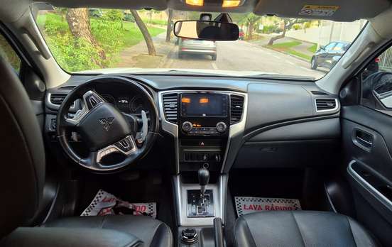 MITSUBISHI-L200 TRITON-2022