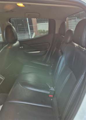 MITSUBISHI-L200 TRITON-2022