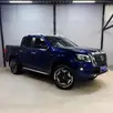 NISSAN FRONTIER 2.3 16V TURBO DIESEL PLATINUM CD 4X4 AUTOMÁTICO NISSAN FRONTIER 2.3 16V TURBO DIESEL PLATINUM CD 4X4 AUTOMÁTICO