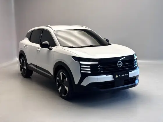 NISSAN KICKS 1.0  TURBO FLEX EXCLUSIVE DCT