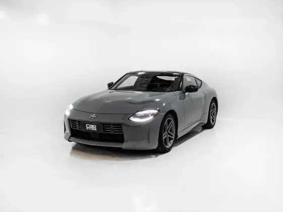 NISSAN Z 3.0 V6 TWIN TURBO SPORT GASOLINA AUTOMÁTICO