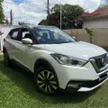 NISSAN KICKS 1.6 16V FLEXSTART SV 4P XTRONIC NISSAN KICKS 1.6 16V FLEXSTART SV 4P XTRONIC
