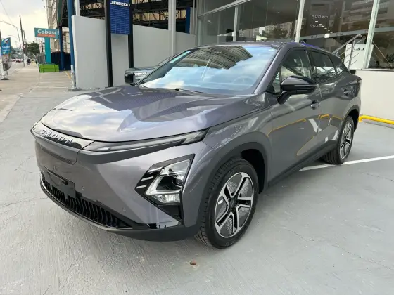 OMODA E5 61,1 KW ELÉTRICO