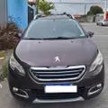 PEUGEOT 2008 1.6 16V FLEX ALLURE 4P AUTOMÁTICO PEUGEOT 2008 1.6 16V FLEX ALLURE 4P AUTOMÁTICO