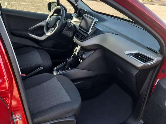 PEUGEOT-2008-1.6 16V FLEX ALLURE 4P AUTOMÁTICO PEUGEOT-2008-2019