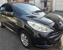PEUGEOT 207 1.4 XR PASSION SPORT 8V FLEX 4P MANUAL PEUGEOT 207 1.4 XR PASSION SPORT 8V FLEX 4P MANUAL