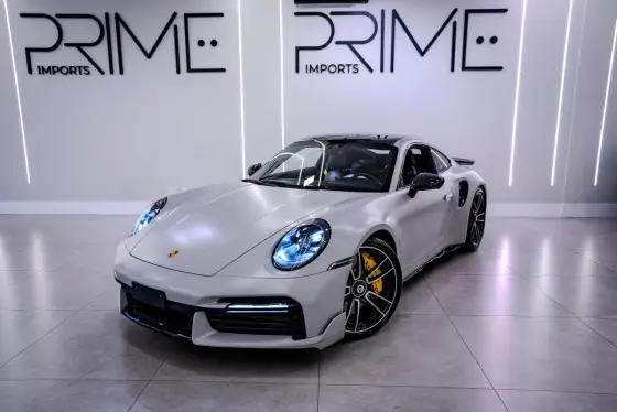 PORSCHE 911 3.8 24V H6 GASOLINA TURBO S PDK PORSCHE 911 3.8 24V H6 GASOLINA TURBO S PDK