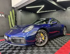 PORSCHE 911 3.0 24V H6 GASOLINA CARRERA PDK PORSCHE 911 3.0 24V H6 GASOLINA CARRERA PDK