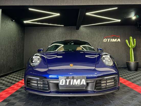 PORSCHE-911-3.0 24V H6 GASOLINA CARRERA PDK PORSCHE-911-2024